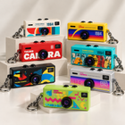 Blurr Cam Digital Camera