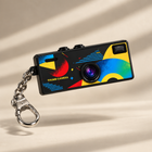 Blurr Cam Digital Camera