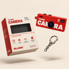 Blurr Cam Digital Camera