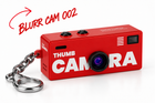 Blurr Cam Digital Camera