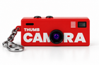 Blurr Cam Digital Camera