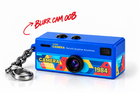 Blurr Cam Digital Camera
