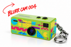 Blurr Cam Digital Camera