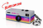 Blurr Cam Digital Camera