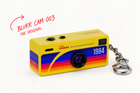 Blurr Cam Digital Camera